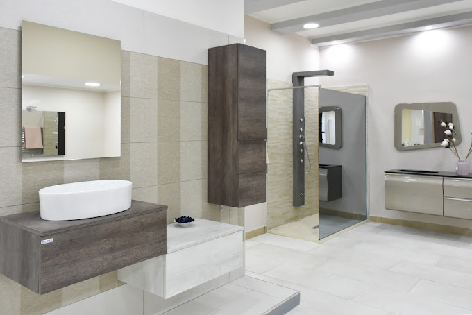 pavimenti e rivestimenti