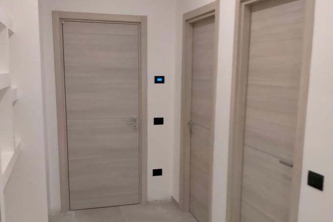 pavimenti e rivestimenti